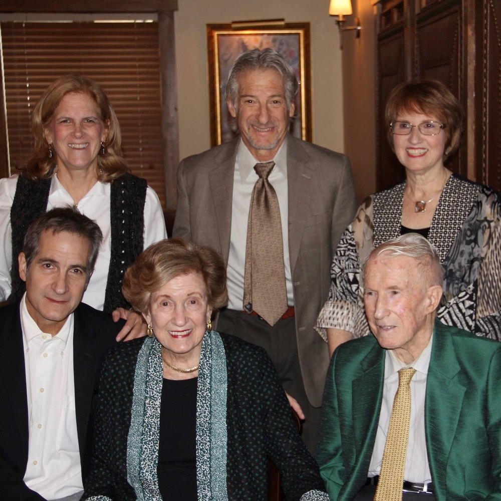 Meet your Posher, Ilene